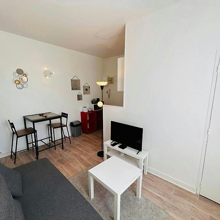 La Suite Ruinart Centre-Ville แร็งส์ ภายนอก รูปภาพ