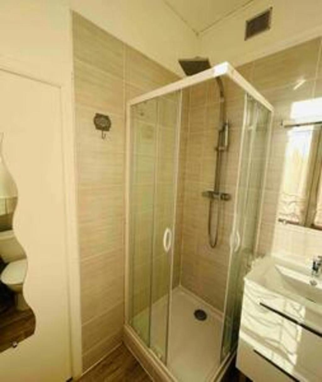 La Suite Ruinart Centre-Ville แร็งส์ ภายนอก รูปภาพ