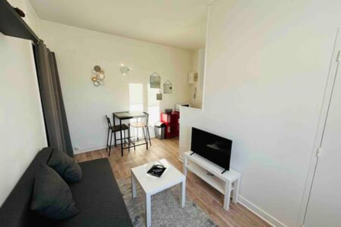 La Suite Ruinart Centre-Ville แร็งส์ ภายนอก รูปภาพ