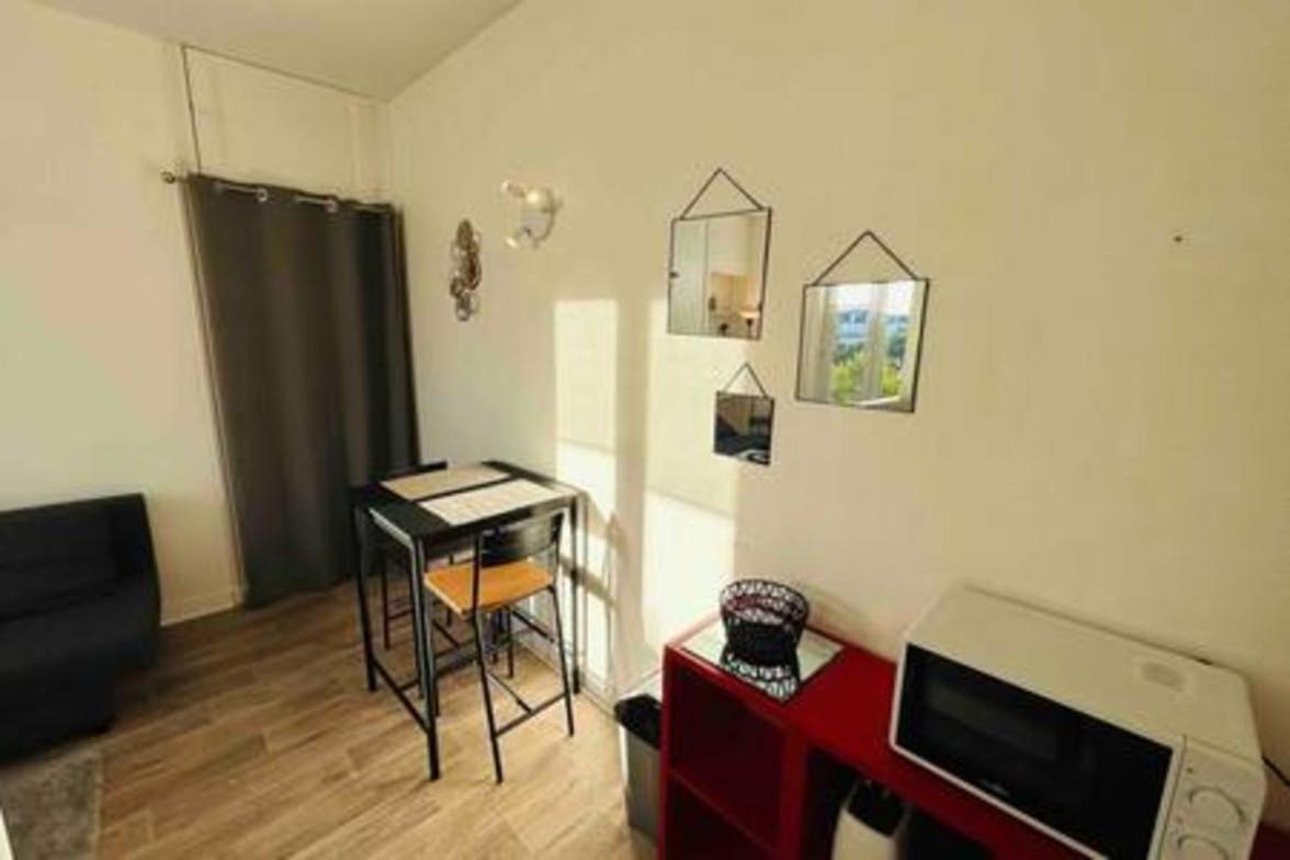 La Suite Ruinart Centre-Ville แร็งส์ ภายนอก รูปภาพ