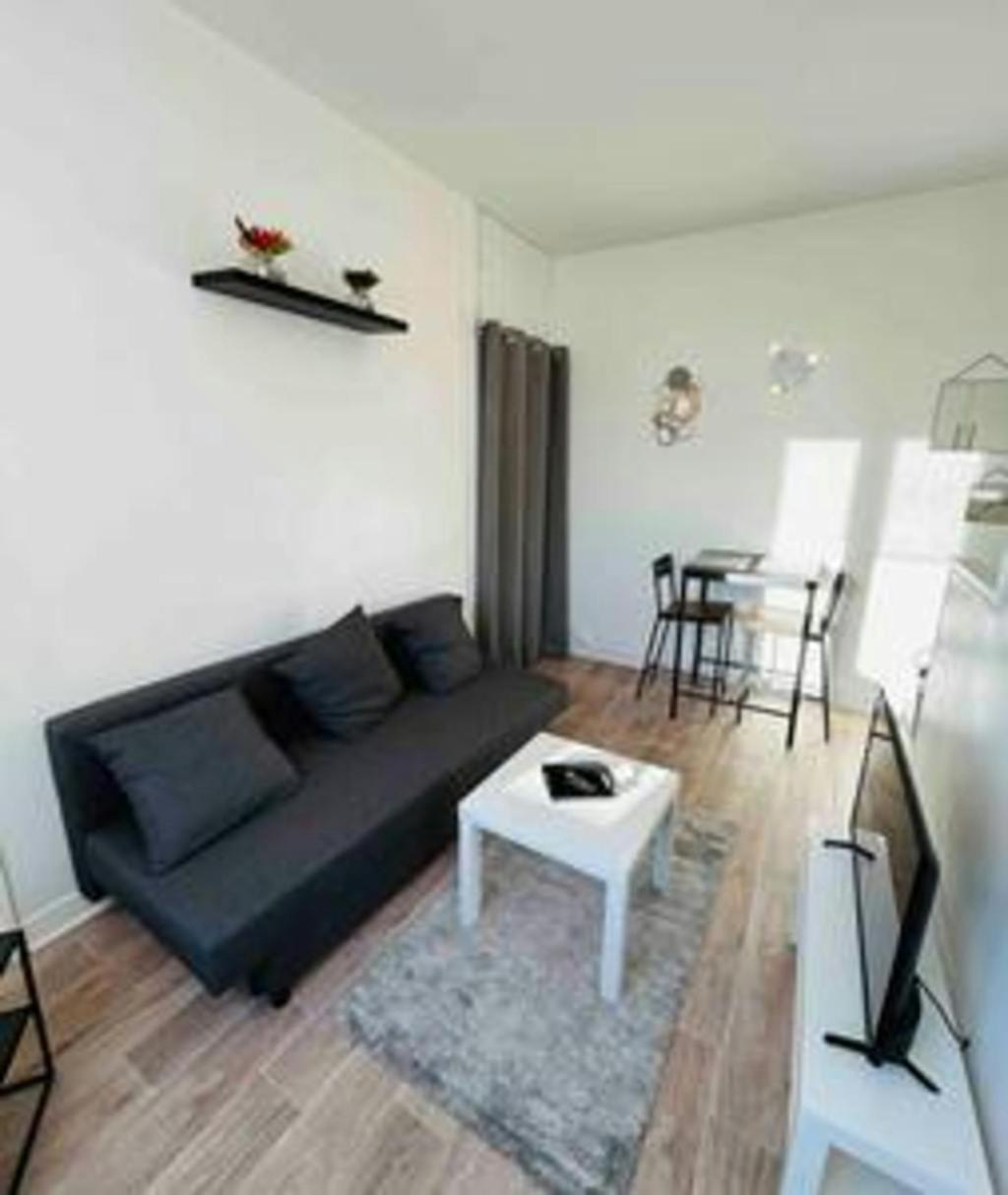 La Suite Ruinart Centre-Ville แร็งส์ ภายนอก รูปภาพ