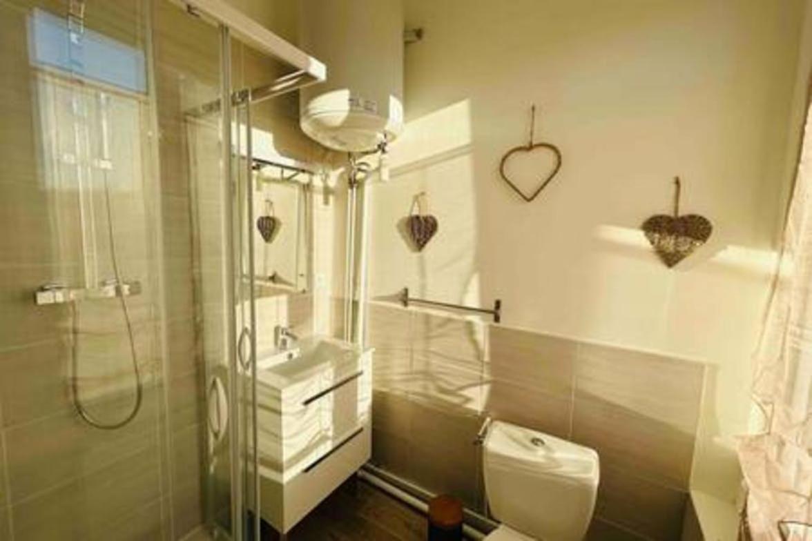 La Suite Ruinart Centre-Ville แร็งส์ ภายนอก รูปภาพ