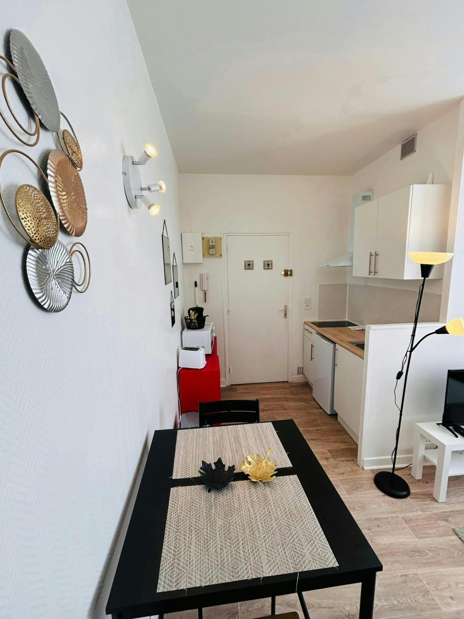La Suite Ruinart Centre-Ville แร็งส์ ภายนอก รูปภาพ