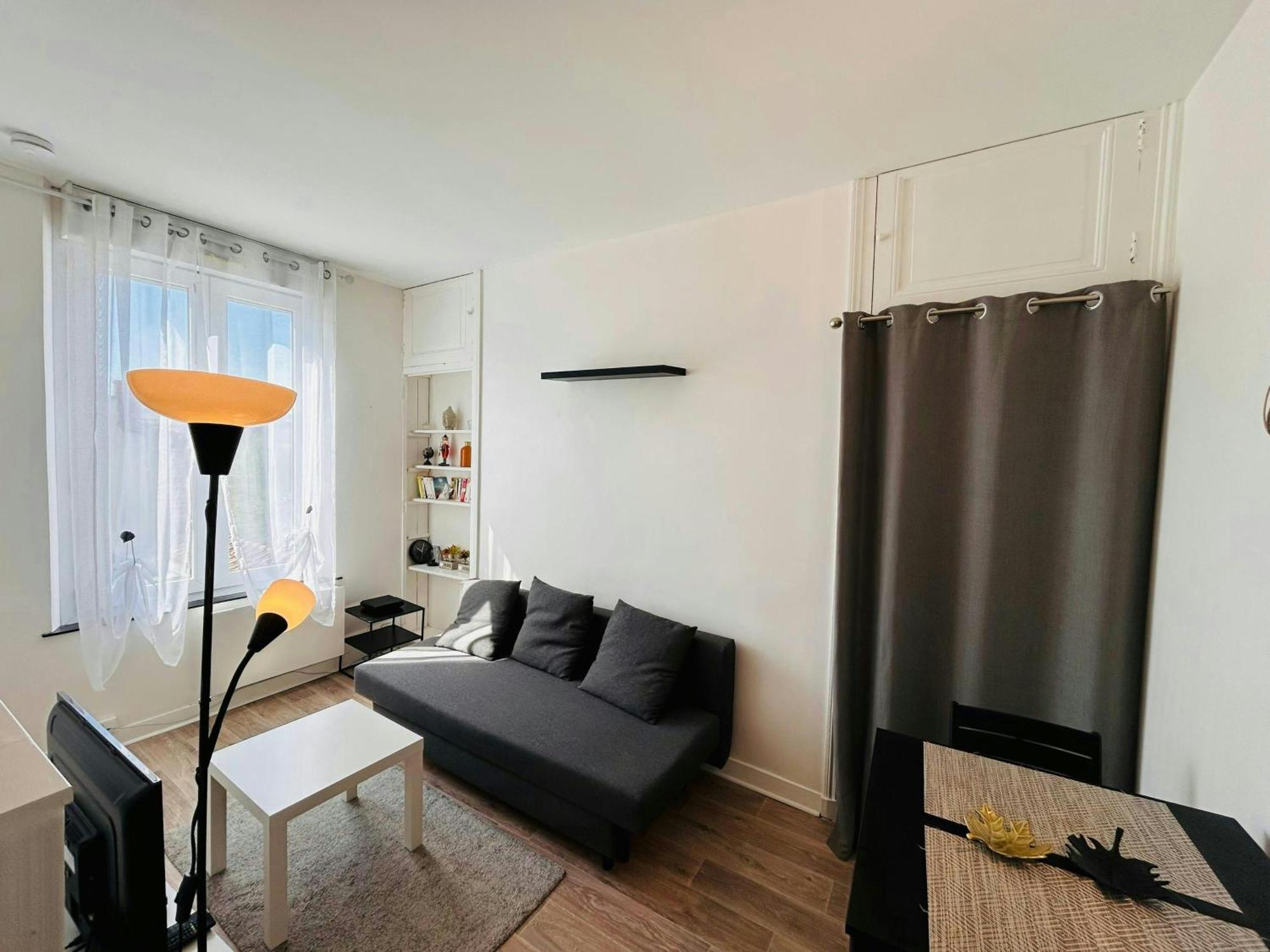 La Suite Ruinart Centre-Ville แร็งส์ ภายนอก รูปภาพ