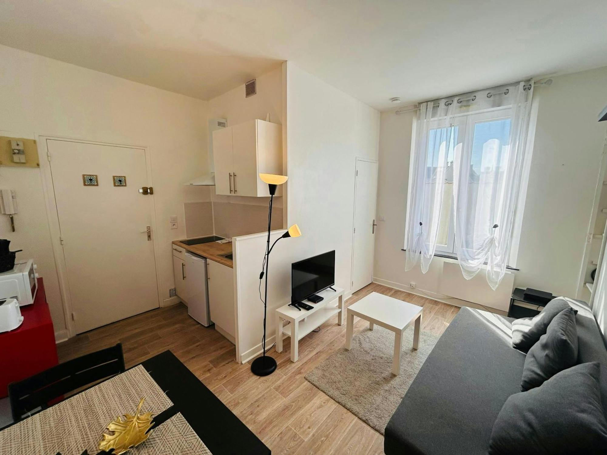 La Suite Ruinart Centre-Ville แร็งส์ ภายนอก รูปภาพ